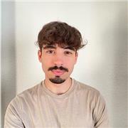 Soy un profesor apto para todas las asignaturas de educación primaria y también para primero y segundo de educación secundaria fundamentalmente en asignaturas como lengua castellana y literatura y matemáticas